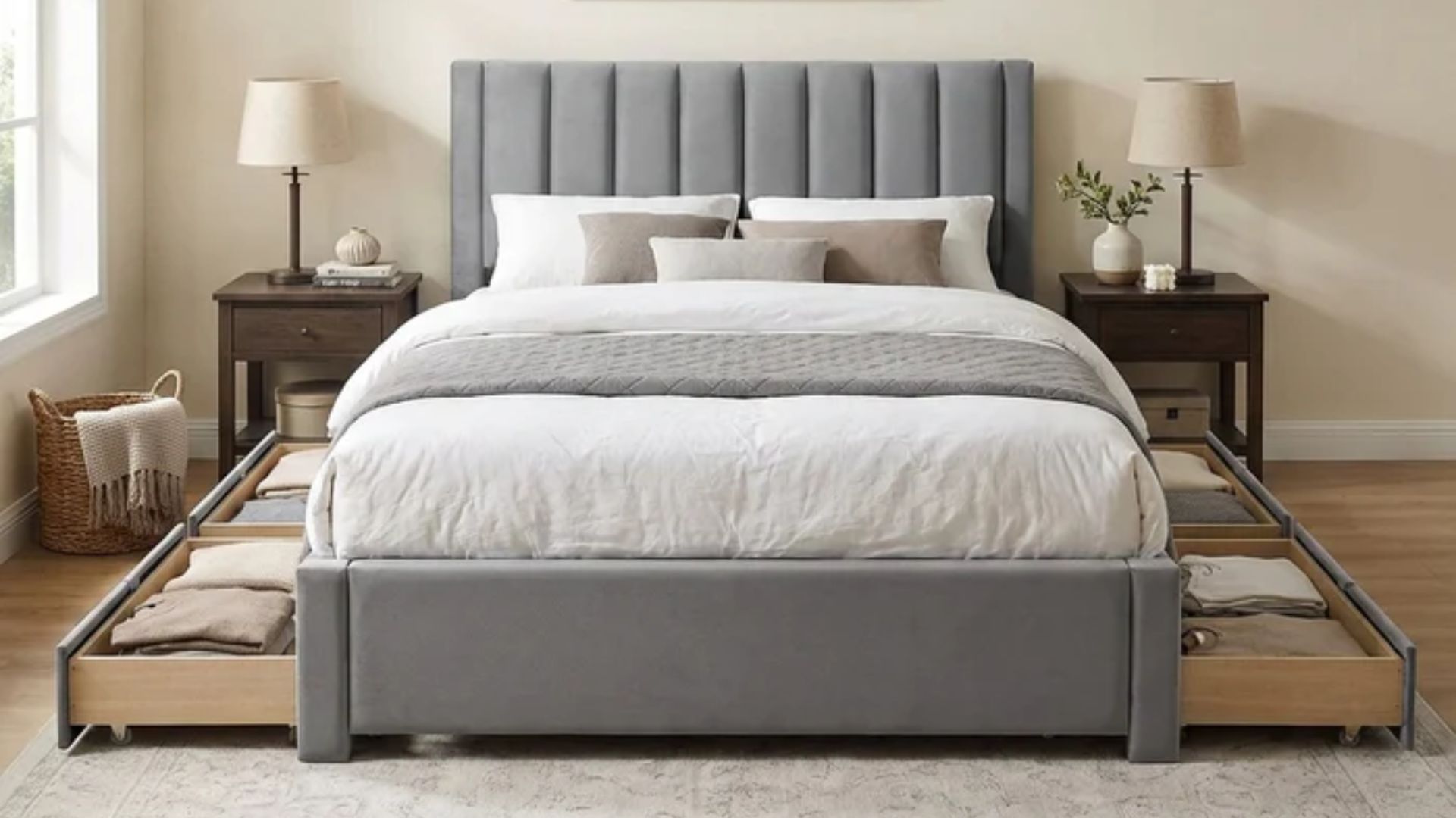 Smart storage furniture for small NZ homes