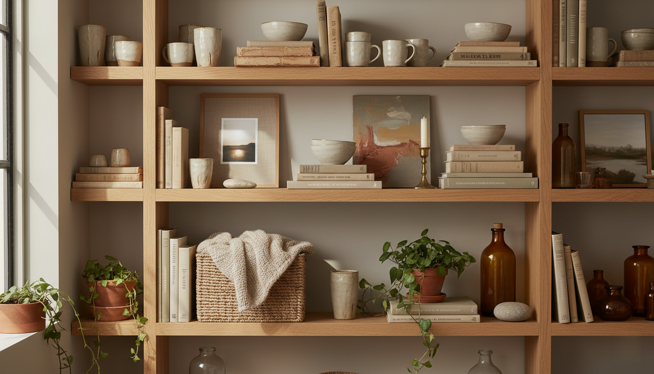 Personal flexible styling for NZ homes