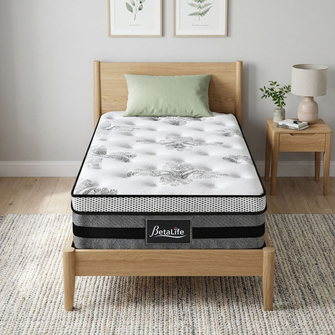 Betalife Luxury Latex Mattress