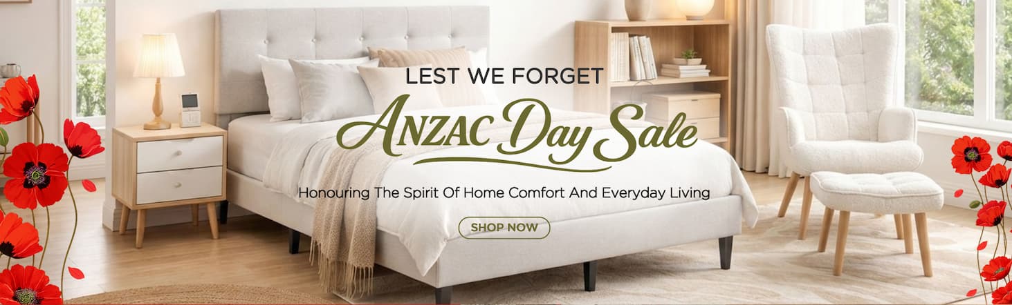 ANZAC Day Sale - Treasurebox