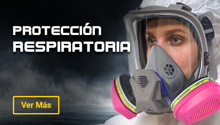 Protección Respiratoria