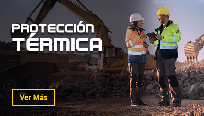 Protección Térmica