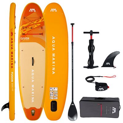 Aqua Marina Fusion 330x81x15 cm SUP-lauta