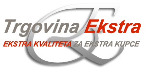 Trgovina Ekstra