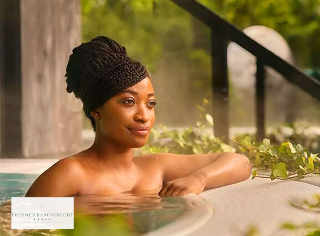 Dagentree Thermen Barendrecht