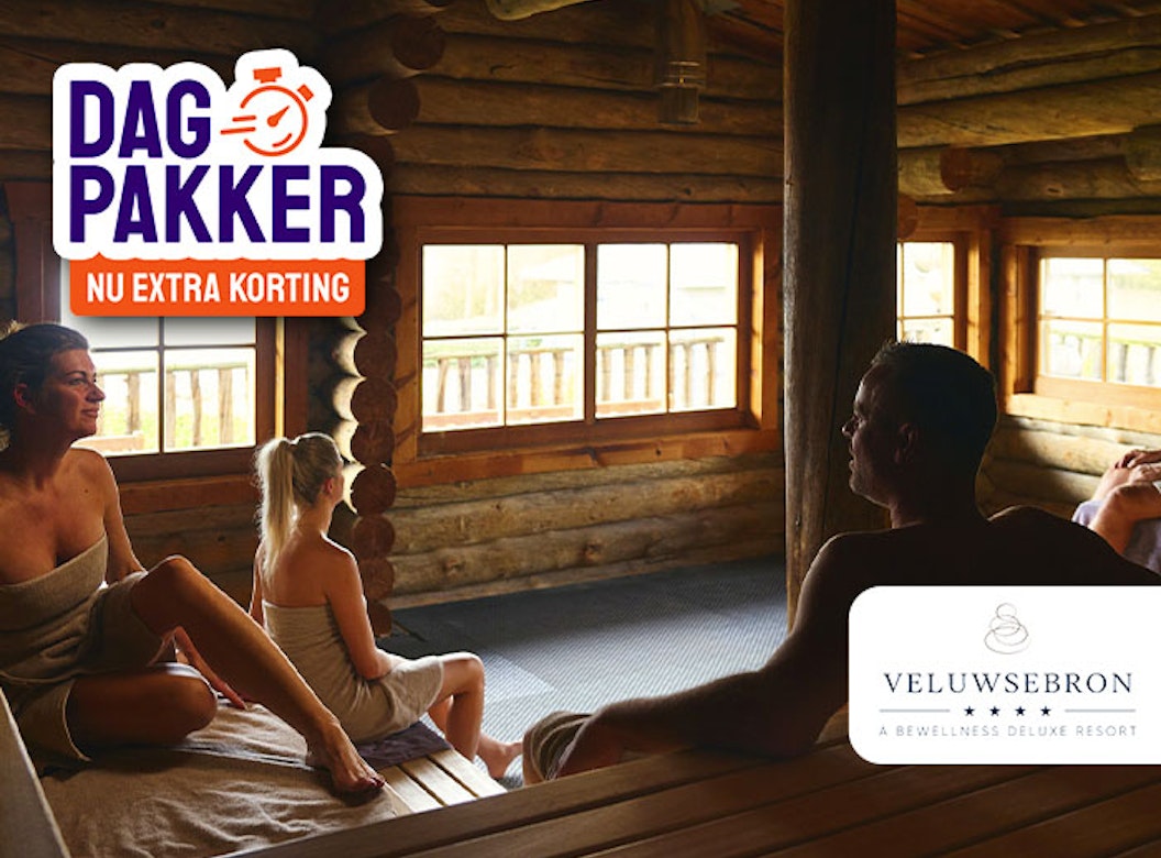 Dagentree Veluwse Bron