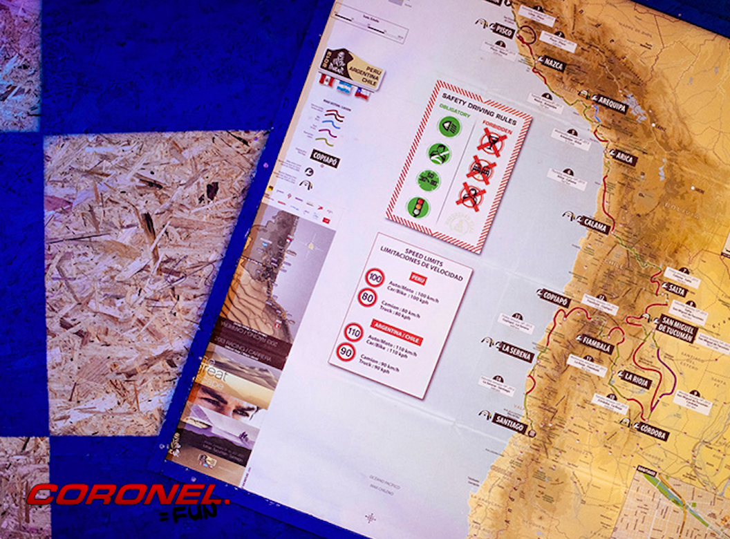 Escaperoom naar keuze bij Coronel (2 t/m 6 personen)