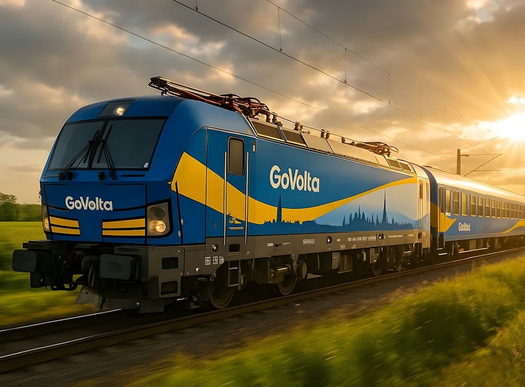 Retourticket voor 1 persoon naar Berlijn, Hamburg of Bremen