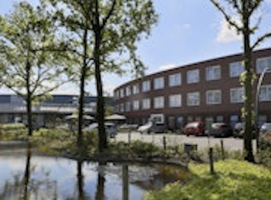 De Bonte Wever