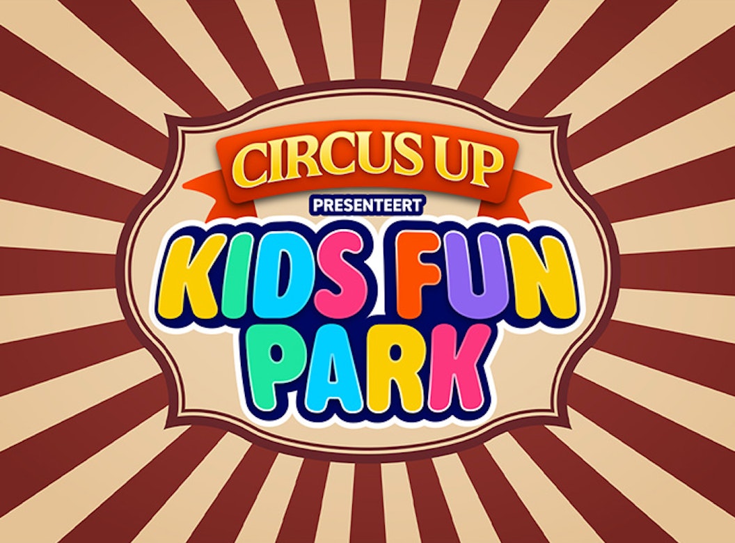 All-In ticket Kids Fun Park op het strand van Scheveningen
