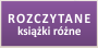 rozczytane tropy