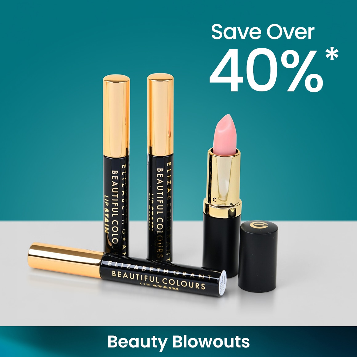 CORP Early Black Friday Week 1 - Beauty