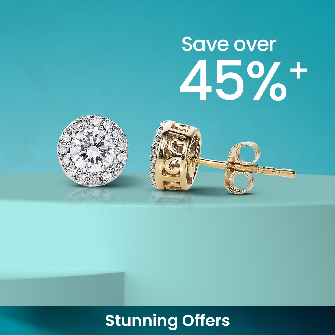 CORP Early Black Friday Week 1 - Jewellery