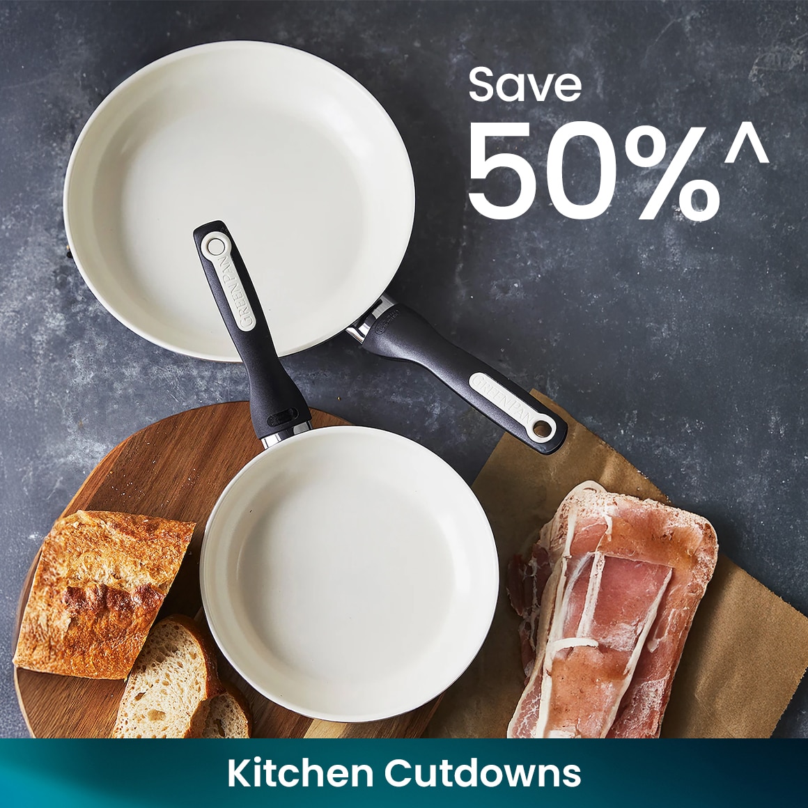 CORP Early Black Friday Week 1 - Kitchen