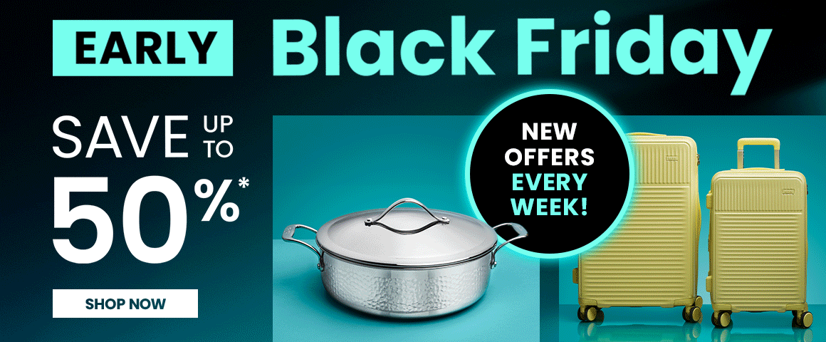 CORP Early Black Friday Week 3 - Generic