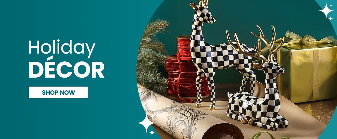 Holiday - Decor