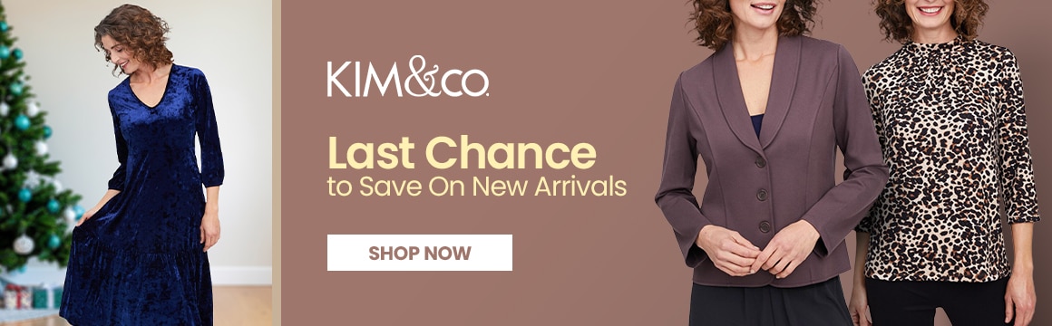 Kim & Co