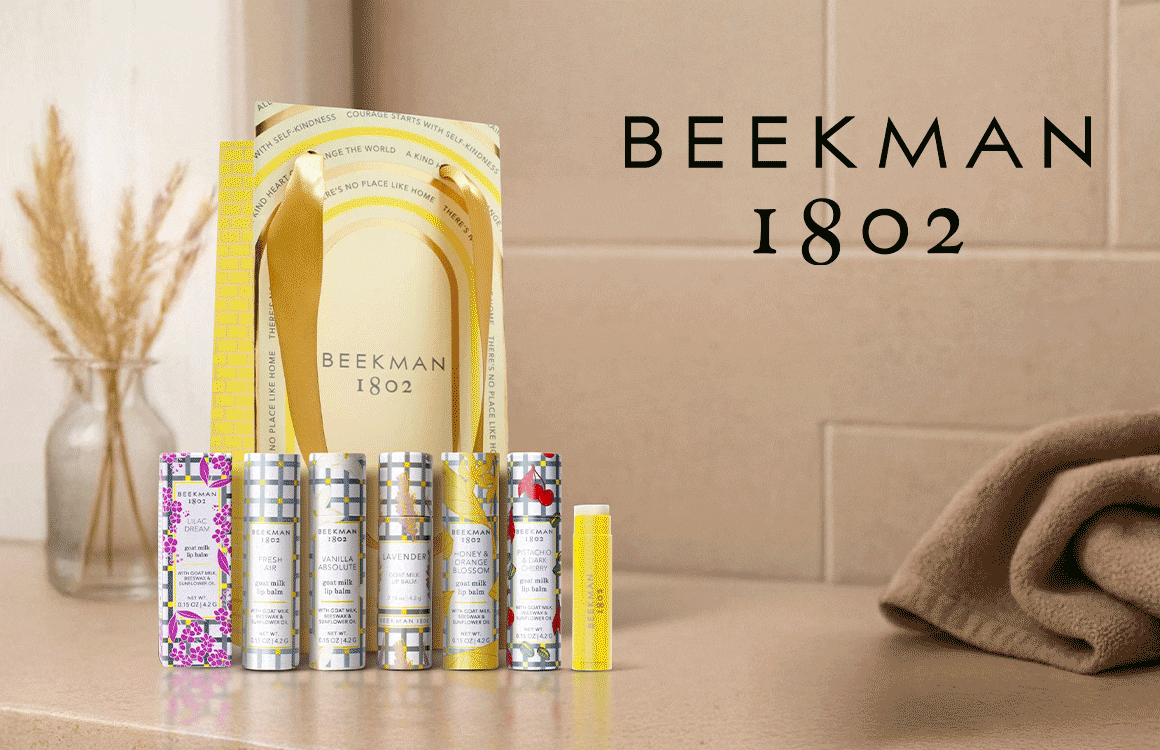 Beekman 1802