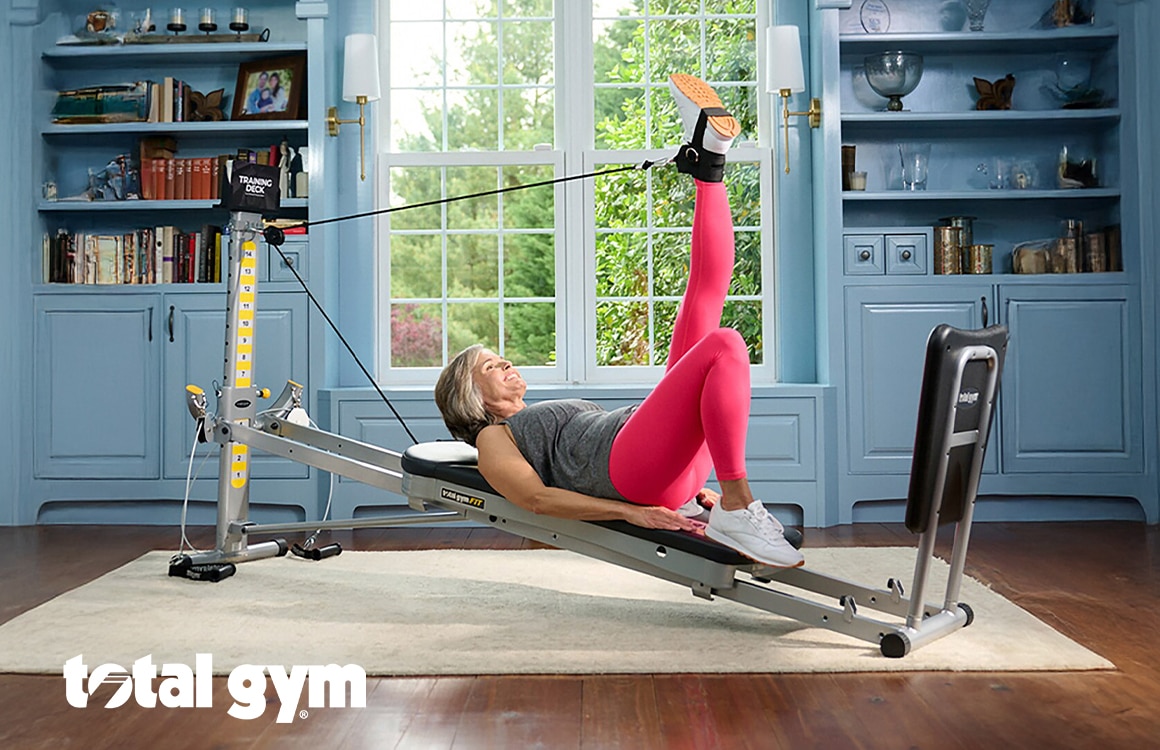 Total Gym
