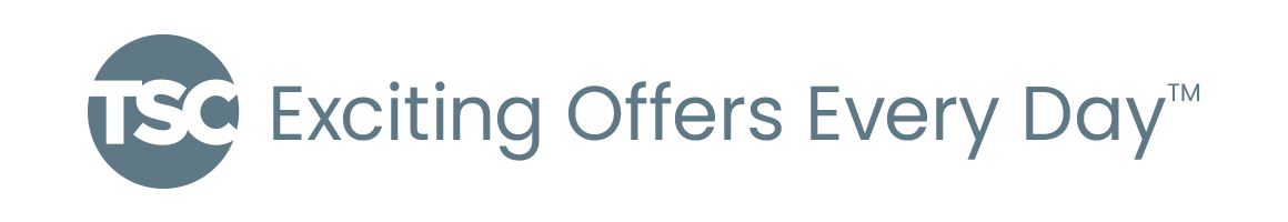 TSC | TODAY'S SHOPPING CHOICE