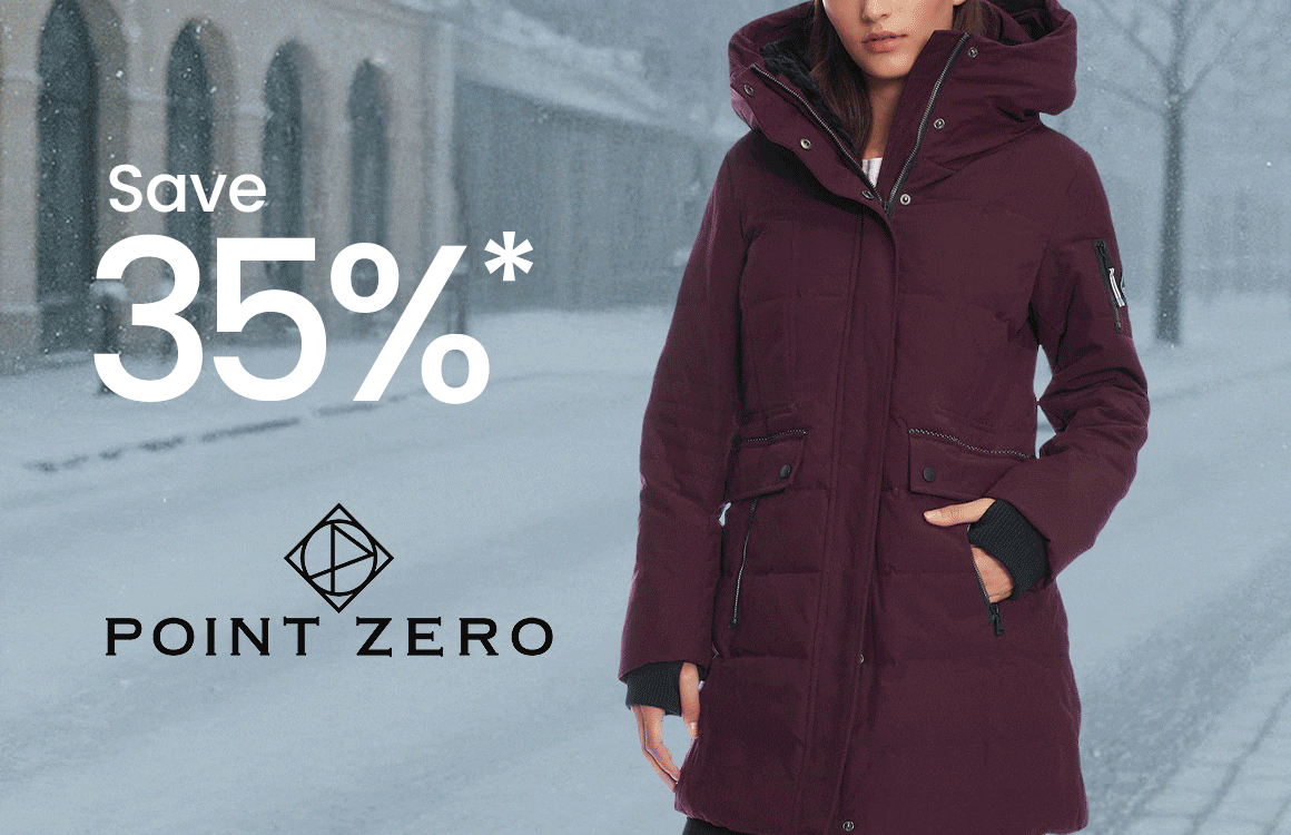 Outerwear Styles for Every Season