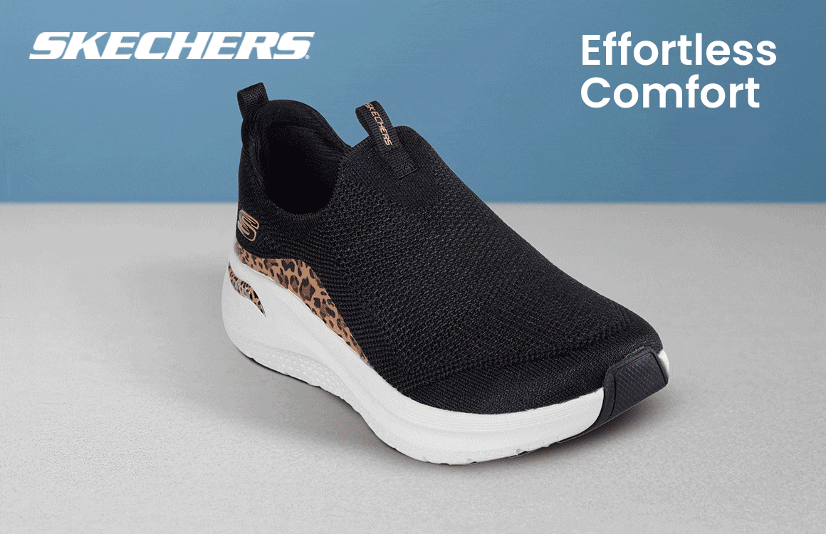 Skechers