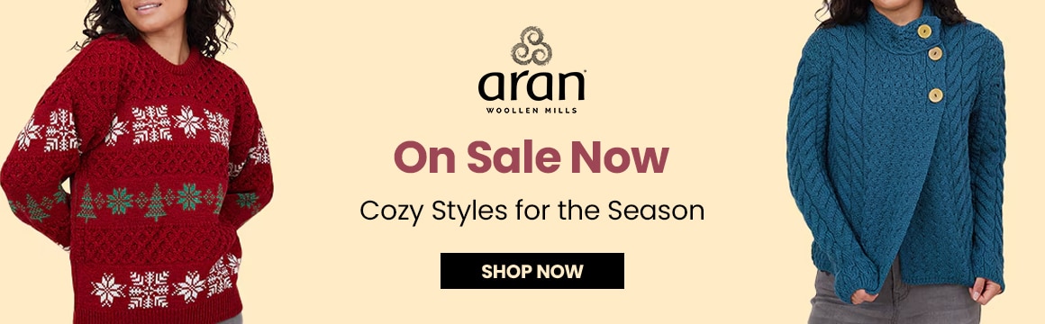 Aran Woollen Mills
