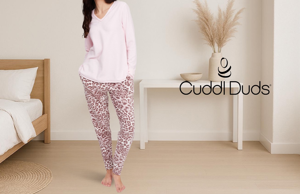 Cuddl Duds