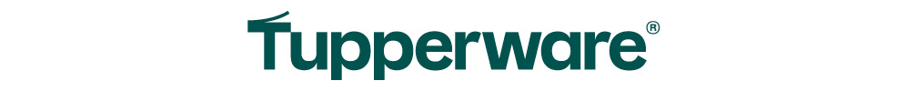 Tupperware Australia Logo