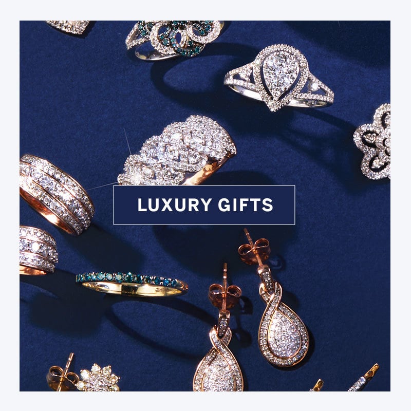 Luxury Gifts