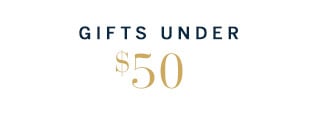 Gifts Under $50