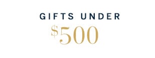 Gifts Under $500