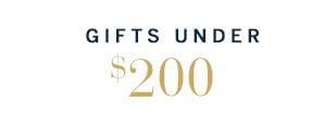 Gifts Under $200