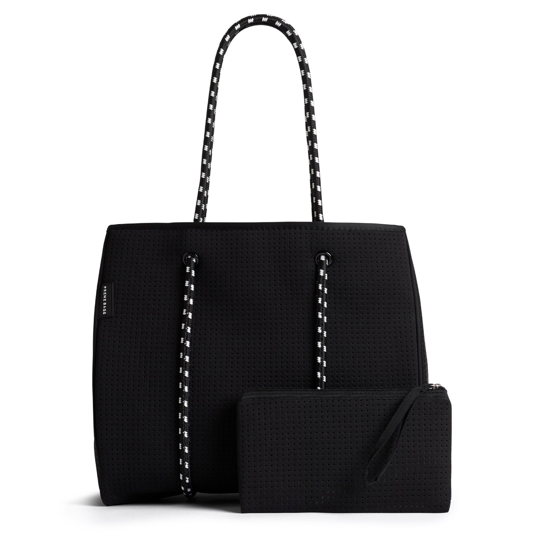 Prene  Brighton Neoprene Tote Bag