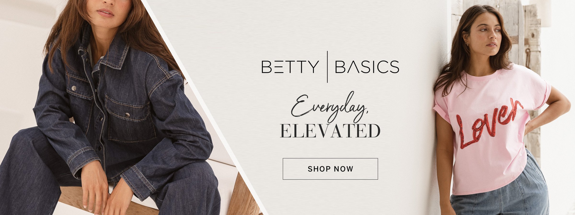 Betty Basics