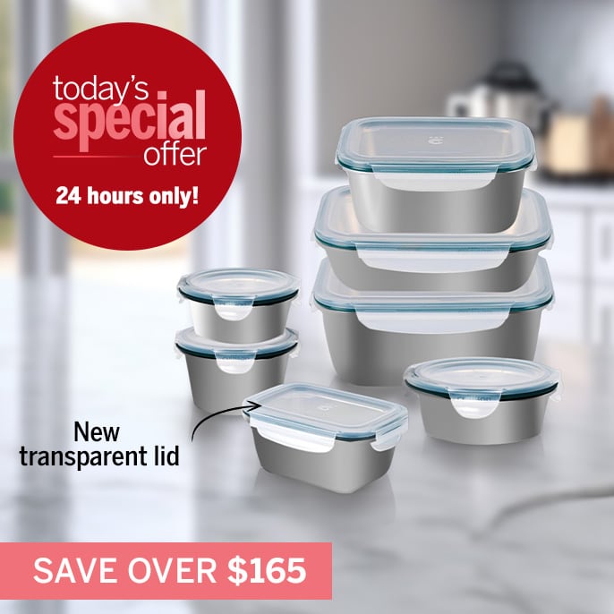 Today's Special Offer Cuitisan Bundle Up Christmas 7 Piece Set