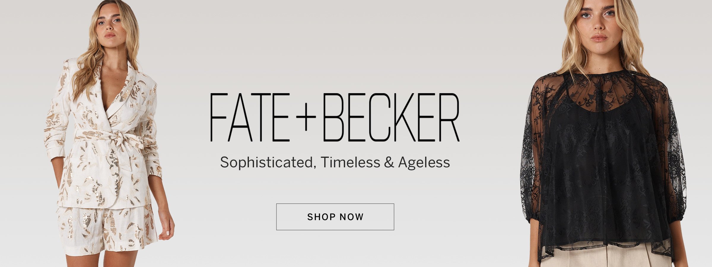 Fate And Becker