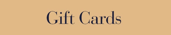 Gift Cards