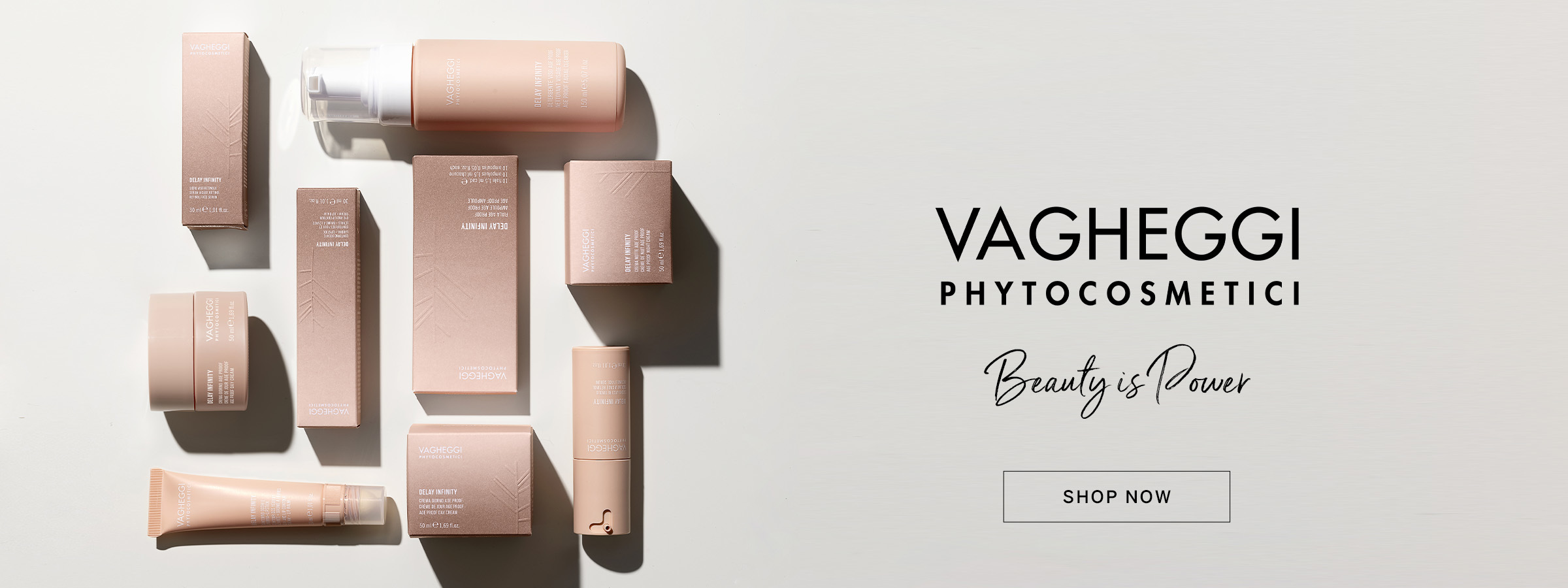 Vagheggi Skincare
