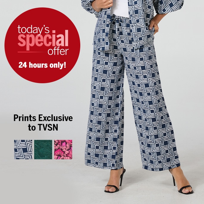 Today's Special Offer Betty Basics Jenny Pant