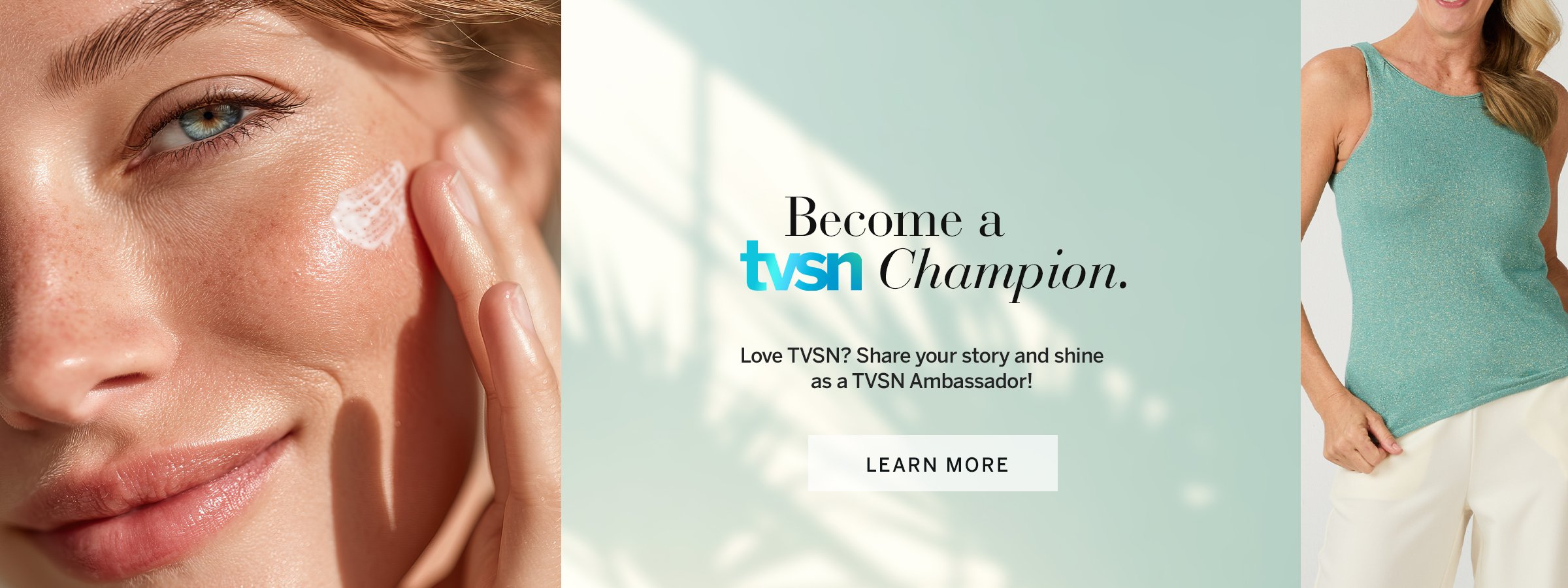 TVSN Champions