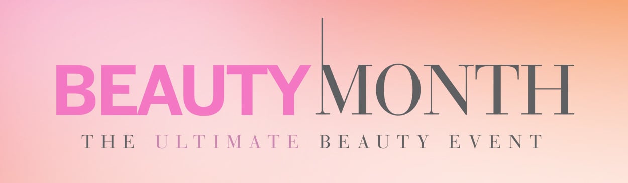 BEAUTY MONTH