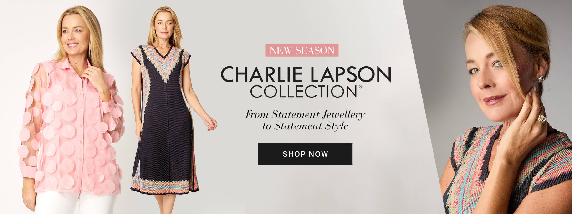 Charlie Lapson Collection