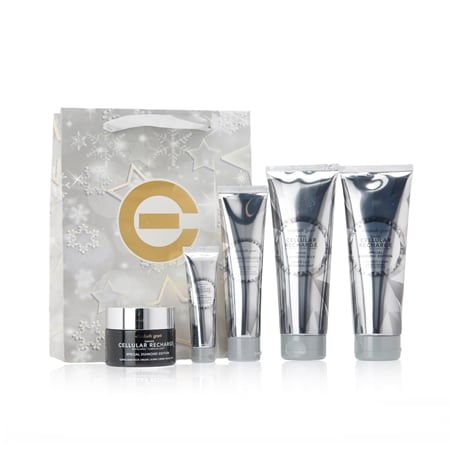 Elizabeth Grant Caviar Diamond Collection