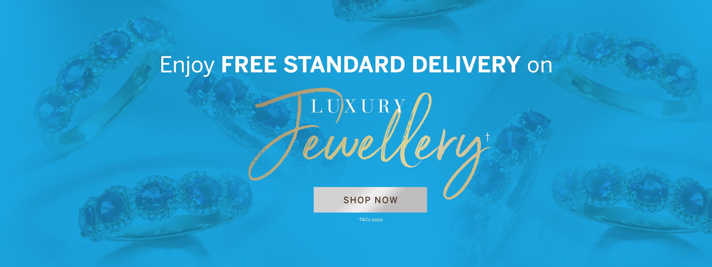 Luxury Jewellery