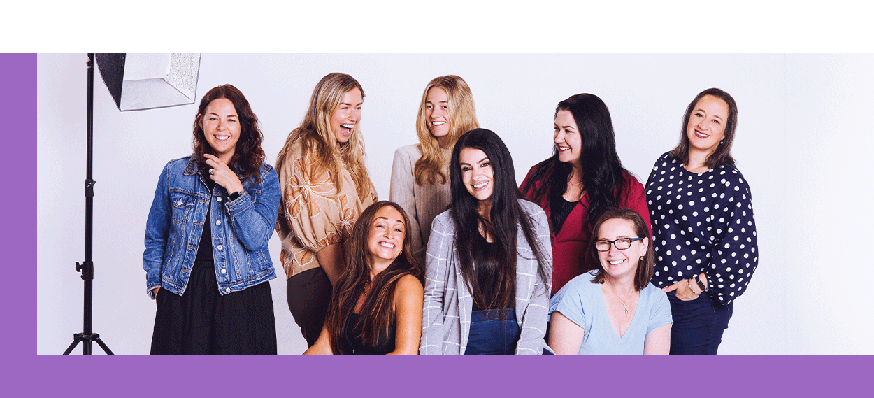 International Women's Day