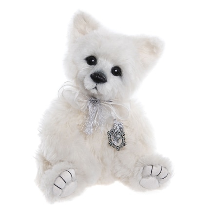 Charlie Bears Uno Isabelle