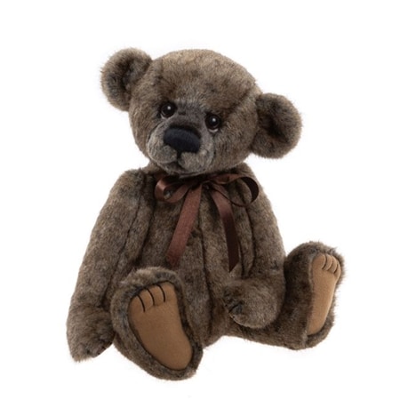 Charlie Bears Wilson Exclusive