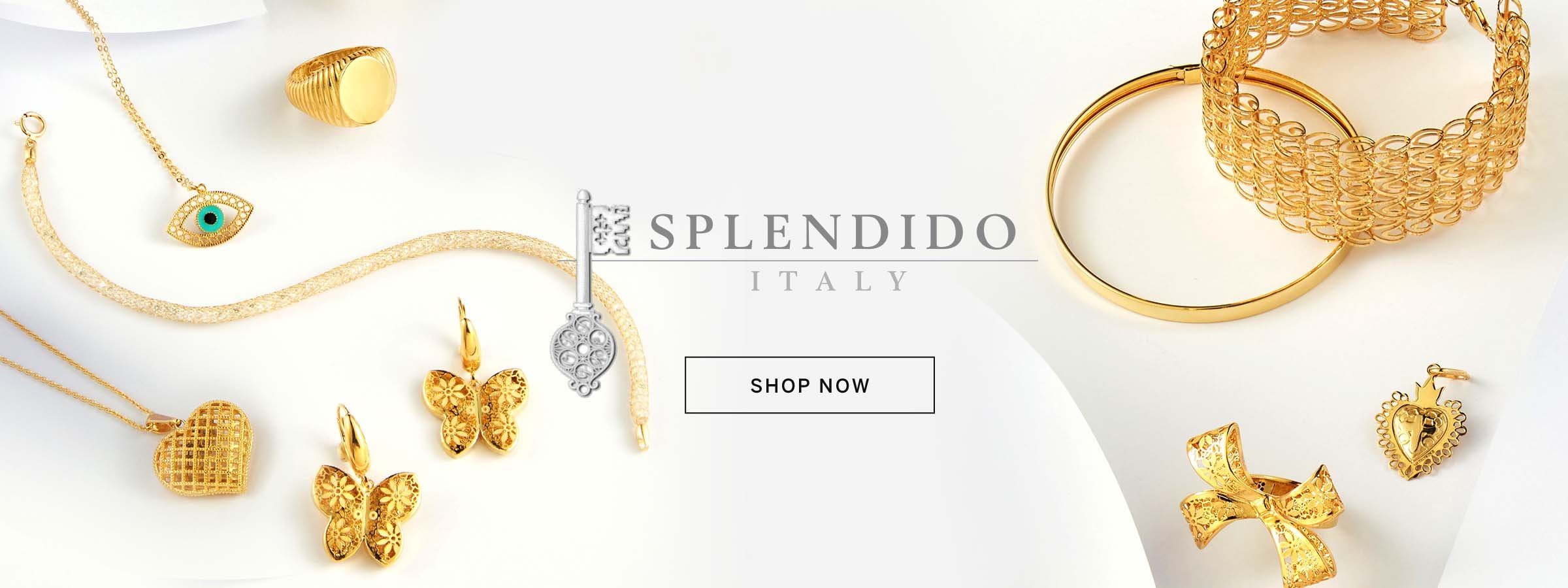 Splendido Gold