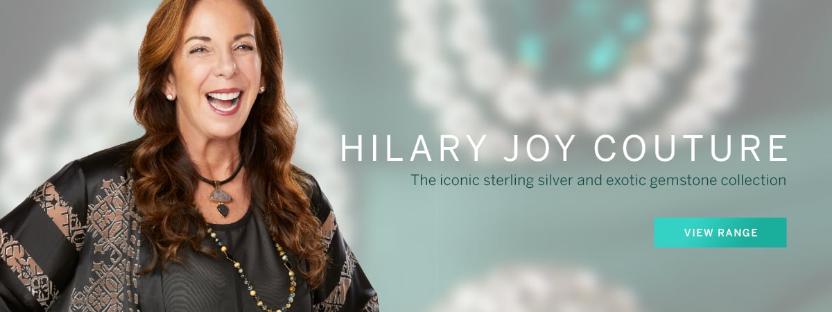 Hilary Joy Couture
